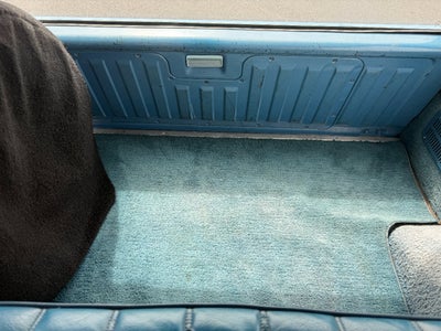 1984 Chevrolet Blazer Base