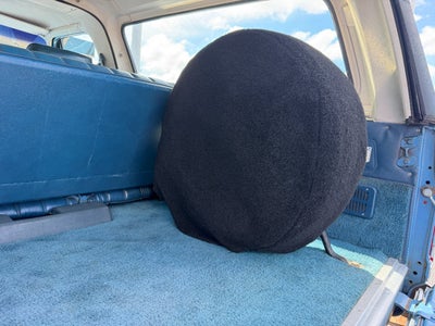 1984 Chevrolet Blazer Base