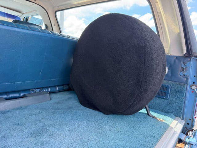 1984 Chevrolet Blazer Base