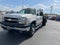 2006 Chevrolet Silverado 3500 DRW LT1