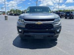 2022 Chevrolet Colorado 4WD LT