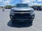 2022 Chevrolet Colorado 4WD LT