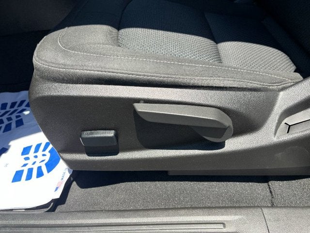 2022 Chevrolet Colorado 4WD LT