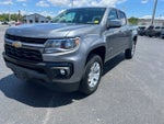 2022 Chevrolet Colorado 4WD LT