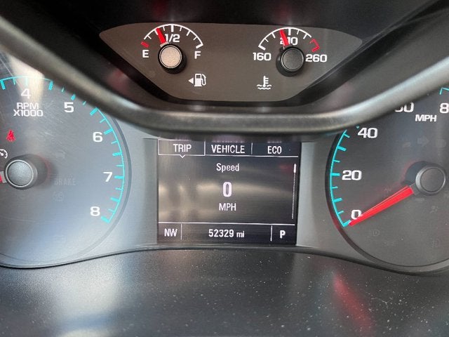 2022 Chevrolet Colorado 4WD LT