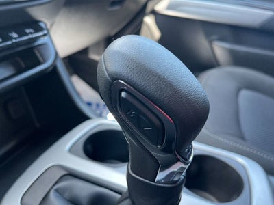 2022 Chevrolet Colorado 4WD LT