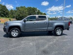 2022 Chevrolet Colorado 4WD LT