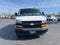 2020 Chevrolet Express Cargo Van Work Van