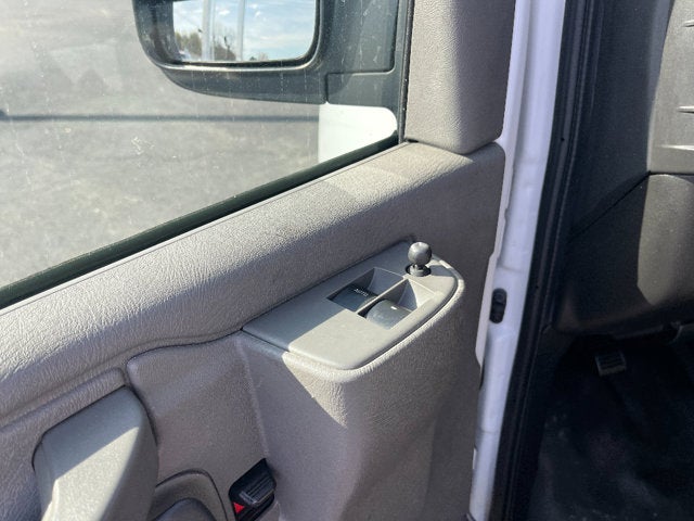 2020 Chevrolet Express Cargo Van Work Van