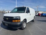 2020 Chevrolet Express Cargo Van Work Van