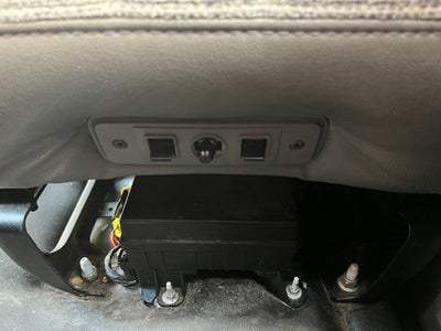 2020 Chevrolet Express Cargo Van Work Van