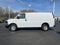 2020 Chevrolet Express Cargo Van Work Van