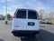 2020 Chevrolet Express Cargo Van Work Van