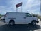 2020 Chevrolet Express Cargo Van Work Van