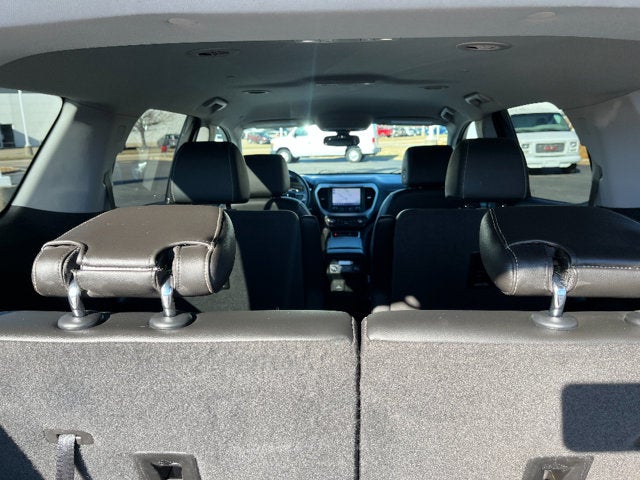 2020 GMC Acadia SLT