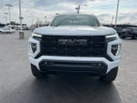 2025 GMC Canyon 4WD Elevation