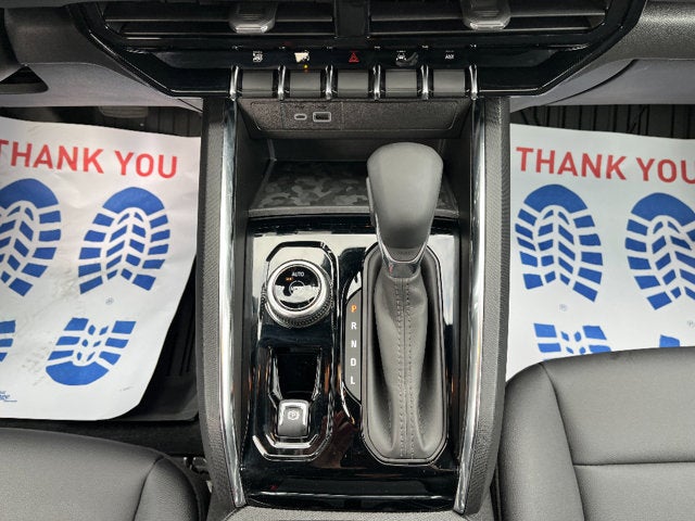 2025 GMC Canyon 4WD Elevation