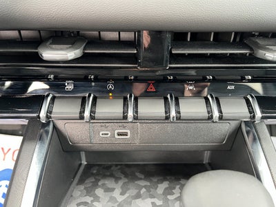 2025 GMC Canyon 4WD Elevation