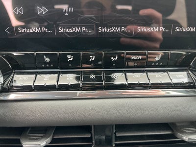 2025 GMC Canyon 4WD Elevation