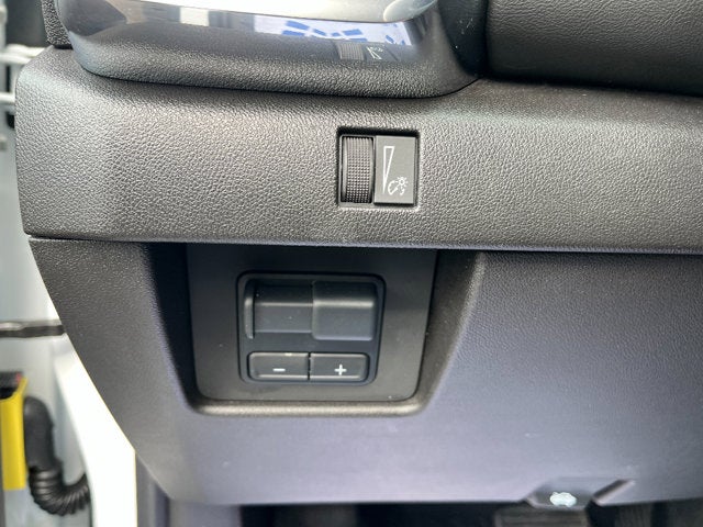 2025 GMC Canyon 4WD Elevation