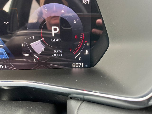 2025 GMC Canyon 4WD Elevation