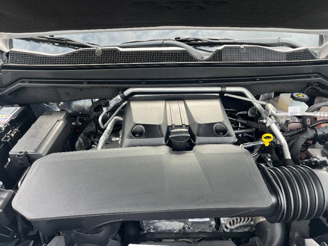 2025 GMC Canyon 4WD Elevation