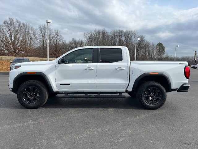 2025 GMC Canyon 4WD Elevation