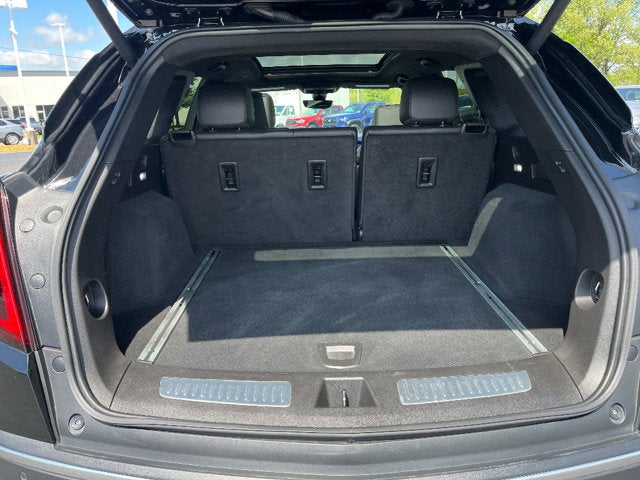 2023 Cadillac XT5 AWD Premium Luxury