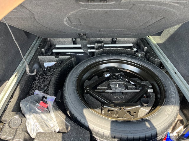 2023 Cadillac XT5 AWD Premium Luxury