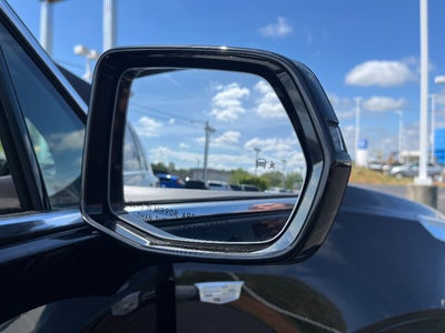 2023 Cadillac XT5 AWD Premium Luxury