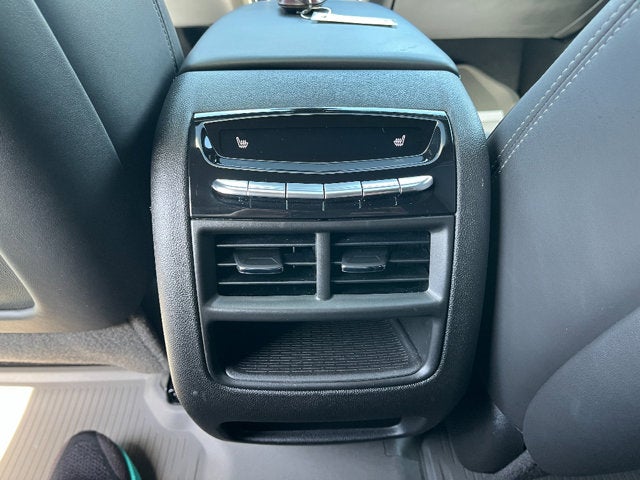 2023 Cadillac XT5 AWD Premium Luxury