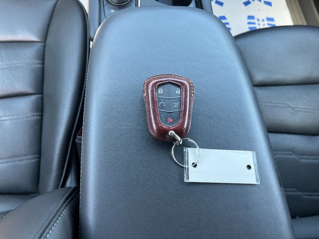 2023 Cadillac XT5 AWD Premium Luxury