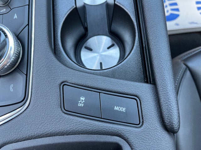 2023 Cadillac XT5 AWD Premium Luxury