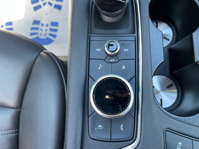 2023 Cadillac XT5 AWD Premium Luxury