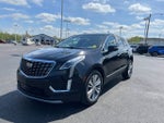 2023 Cadillac XT5 AWD Premium Luxury