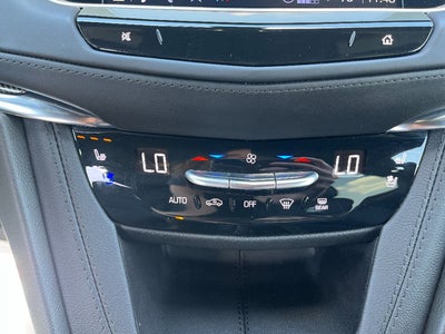 2023 Cadillac XT5 AWD Premium Luxury