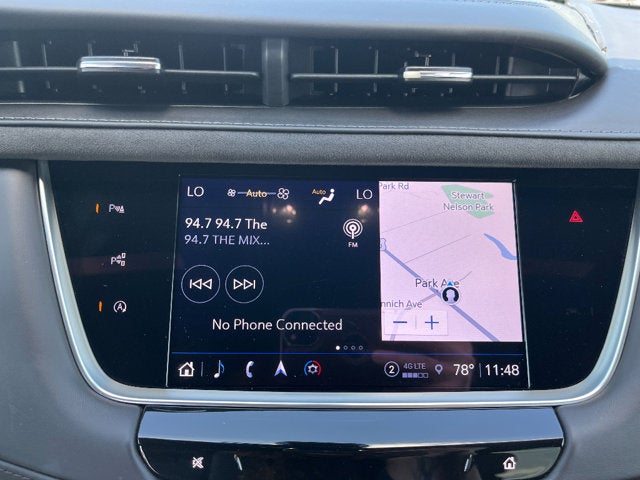 2023 Cadillac XT5 AWD Premium Luxury