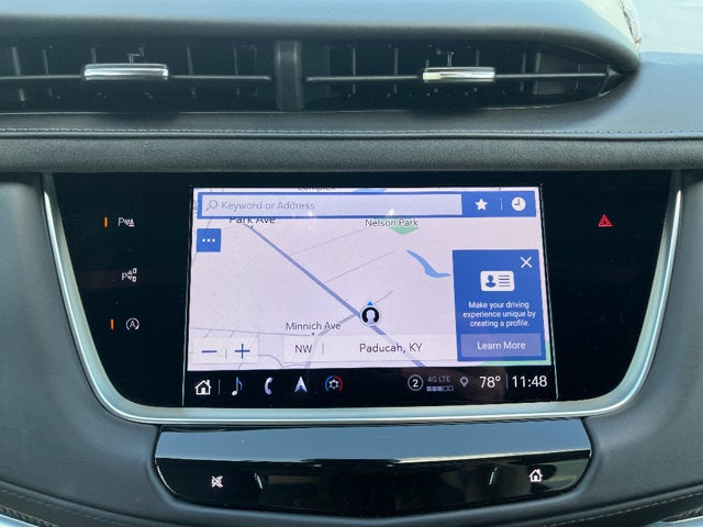 2023 Cadillac XT5 AWD Premium Luxury