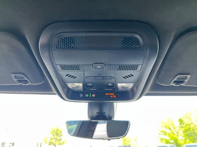 2023 Cadillac XT5 AWD Premium Luxury