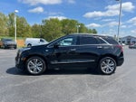 2023 Cadillac XT5 AWD Premium Luxury