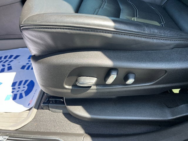 2023 Cadillac XT5 AWD Premium Luxury