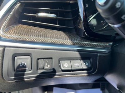 2023 Cadillac XT5 AWD Premium Luxury