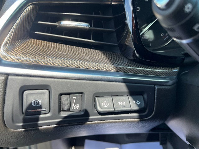 2023 Cadillac XT5 AWD Premium Luxury