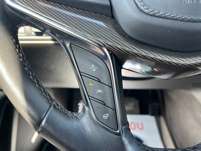 2023 Cadillac XT5 AWD Premium Luxury