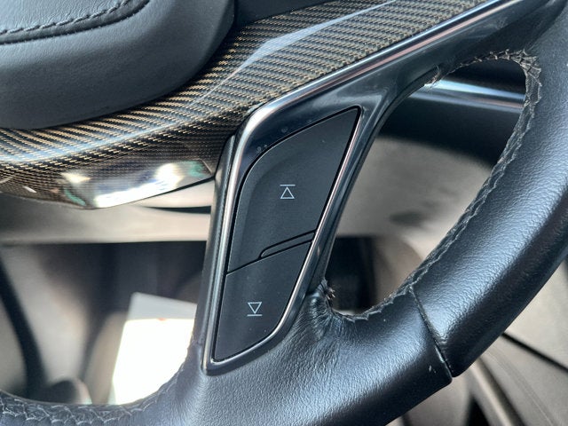 2023 Cadillac XT5 AWD Premium Luxury