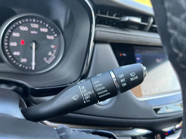 2023 Cadillac XT5 AWD Premium Luxury