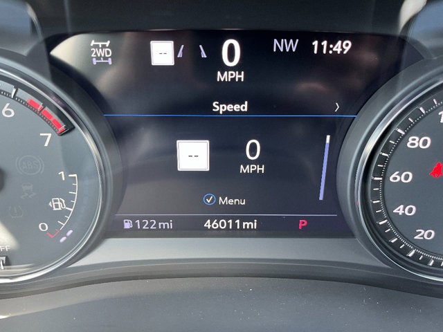 2023 Cadillac XT5 AWD Premium Luxury