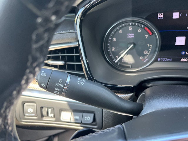 2023 Cadillac XT5 AWD Premium Luxury