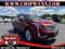 2018 Cadillac XT5 Platinum AWD