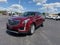 2018 Cadillac XT5 Platinum AWD